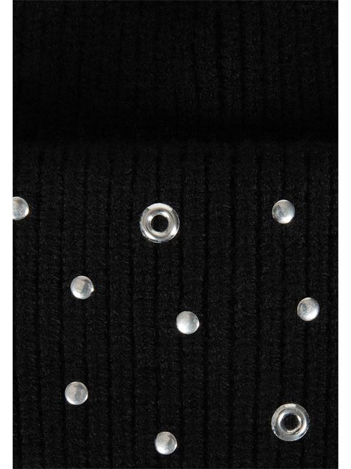 Berretto con borchie 5BROCK MORGAN DE TOI | 5BROCKNOIR