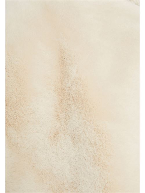 Cappotto in pelliccia GEDOU ( TAGLIE FRANCESI ) MORGAN DE TOI | GEDOUIVOIRE