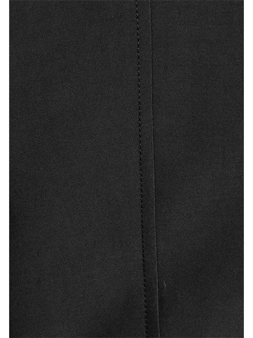 Trench lungo GINAI ( TAGLIE FRANCESI ) MORGAN DE TOI | GINAINOIR