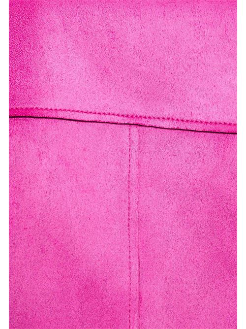 Giacca dritta GSUD ( TAGLIE FRANCESI ) MORGAN DE TOI | GSUDMAGENTA