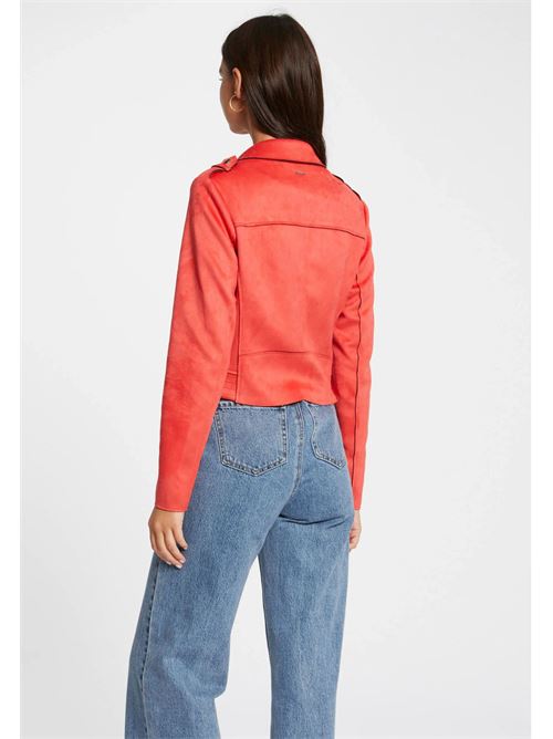 Giacca dritta GSUD ( TAGLIE FRANCESI ) MORGAN DE TOI | GSUDPASTEQUE