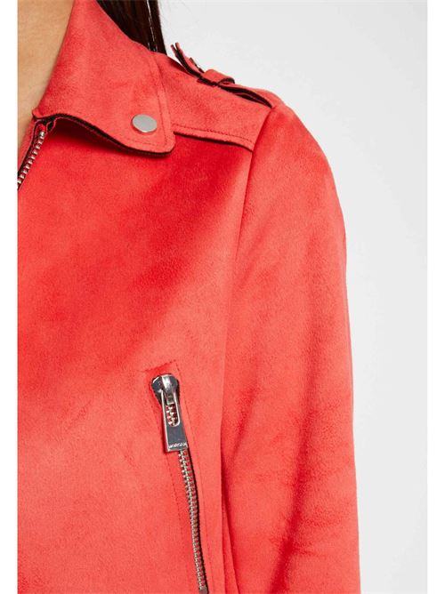 Giacca dritta GSUD ( TAGLIE FRANCESI ) MORGAN DE TOI | GSUDPASTEQUE