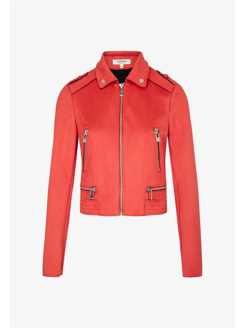 Giacca dritta GSUD ( TAGLIE FRANCESI ) MORGAN DE TOI | GSUDPASTEQUE