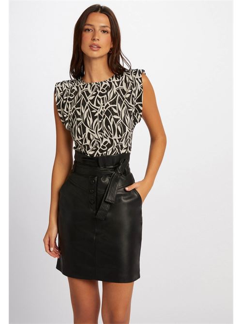  MORGAN DE TOI | JANINOIR