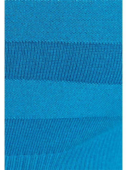 Maglia a maniche lunghe con dettaglio zip MENZA MORGAN DE TOI | MENZACURACAO
