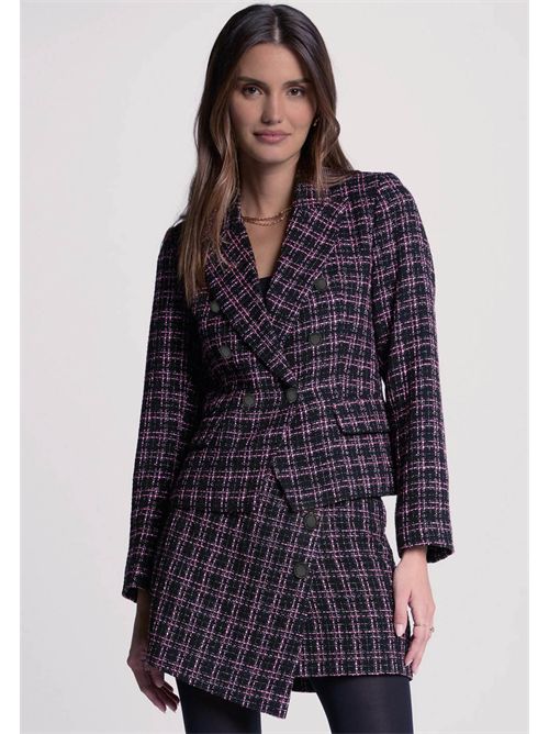  MORGAN DE TOI | SHIANAMULTICO