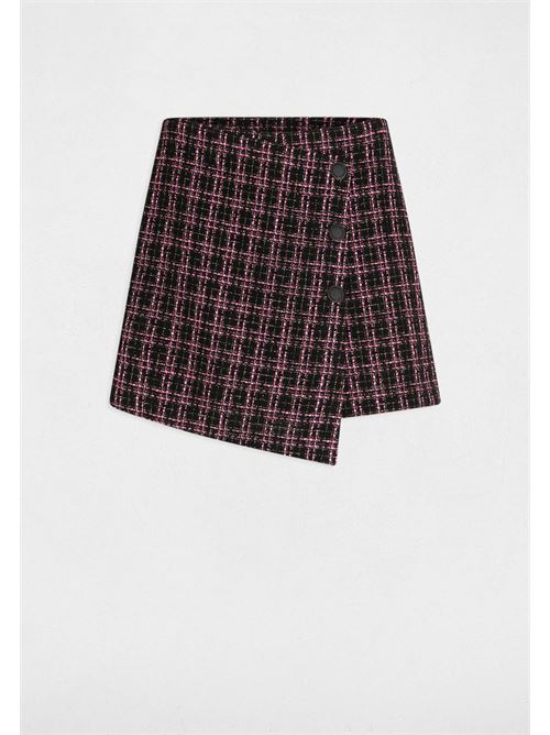  MORGAN DE TOI | SHIANAMULTICO