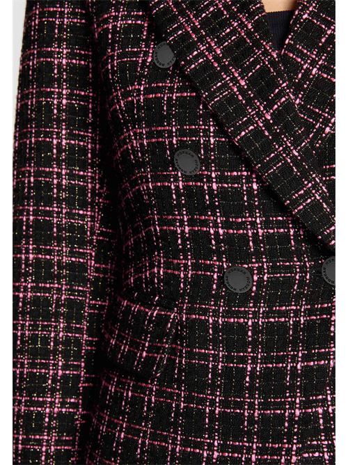 Giacca in tweed VIANA ( TAGLIE FRANCESI ) MORGAN DE TOI | VIANAMULTICO