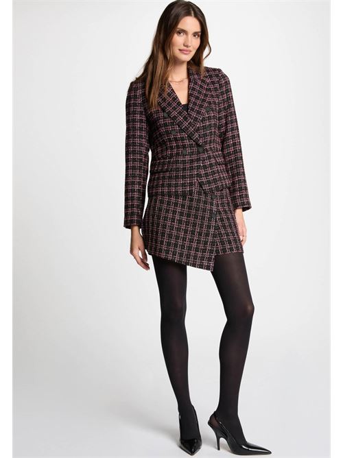 Giacca in tweed VIANA ( TAGLIE FRANCESI ) MORGAN DE TOI | VIANAMULTICO