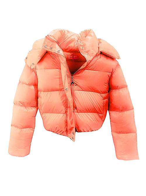 Piumino corto puffy 2O0050 PATRIZIA PEPE | 2O0050R840