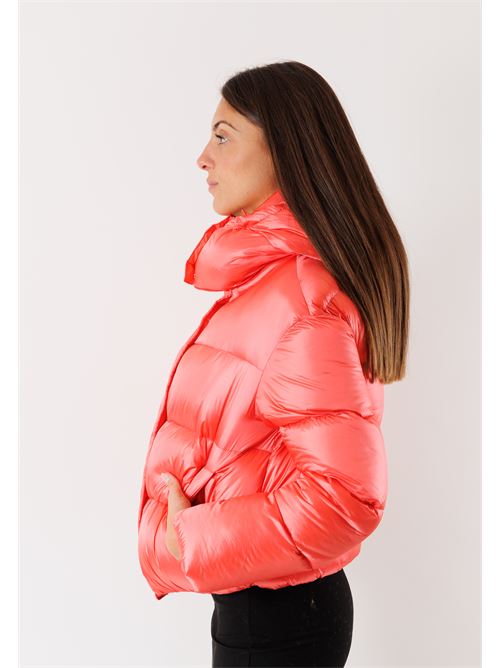 Piumino corto puffy 2O0050 PATRIZIA PEPE | 2O0050R840