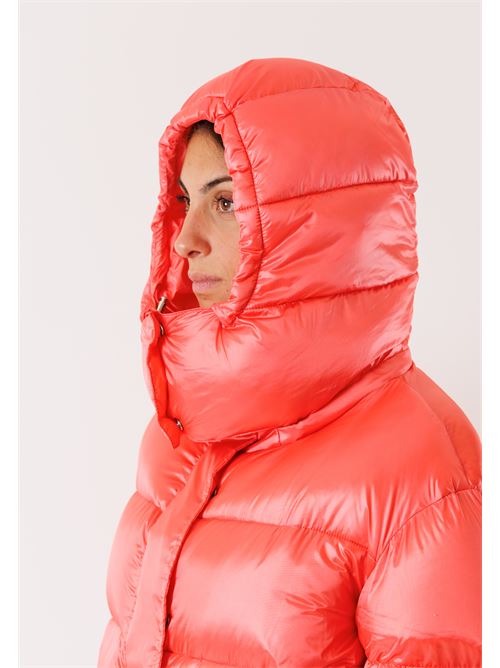 Piumino corto puffy 2O0050 PATRIZIA PEPE | 2O0050R840