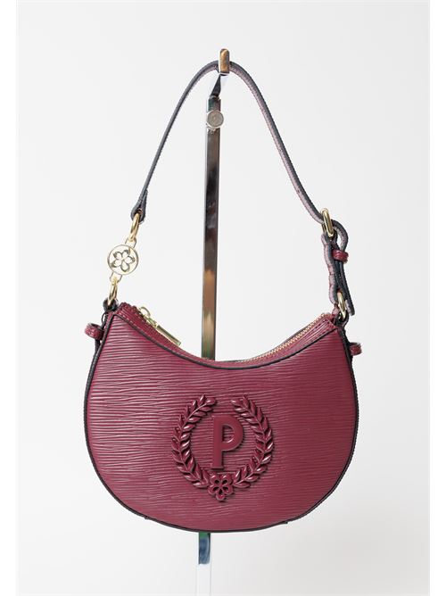  POLLINI | SC4537PP1LSE0556BURGUNDY
