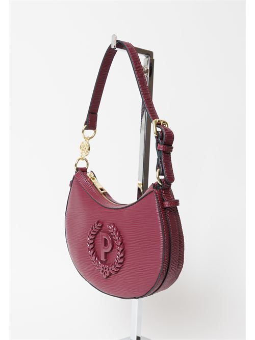  POLLINI | SC4537PP1LSE0556BURGUNDY