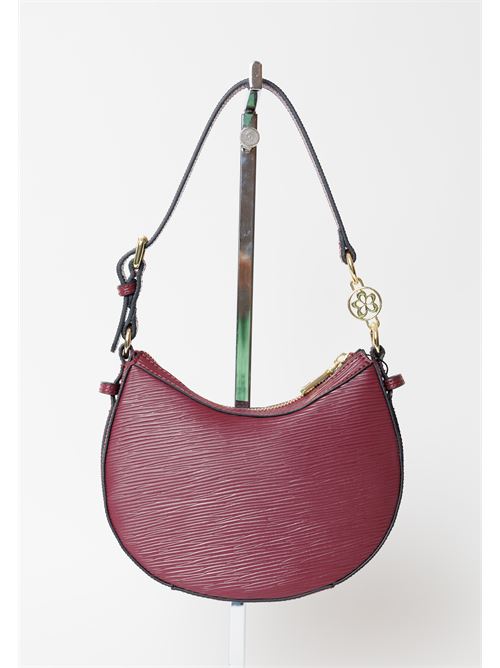  POLLINI | SC4537PP1LSE0556BURGUNDY