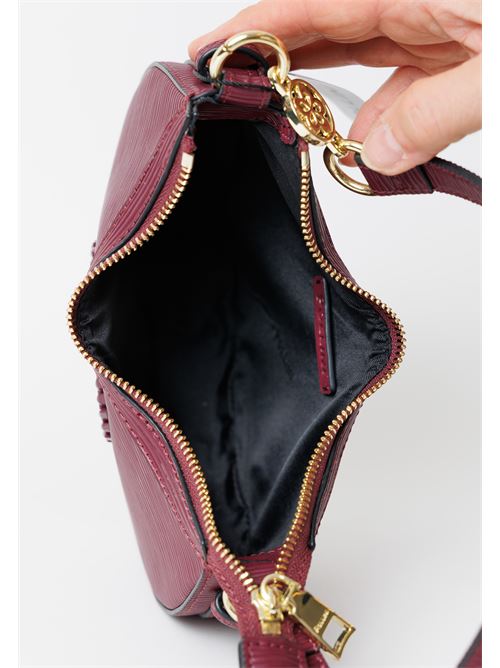  POLLINI | SC4537PP1LSE0556BURGUNDY