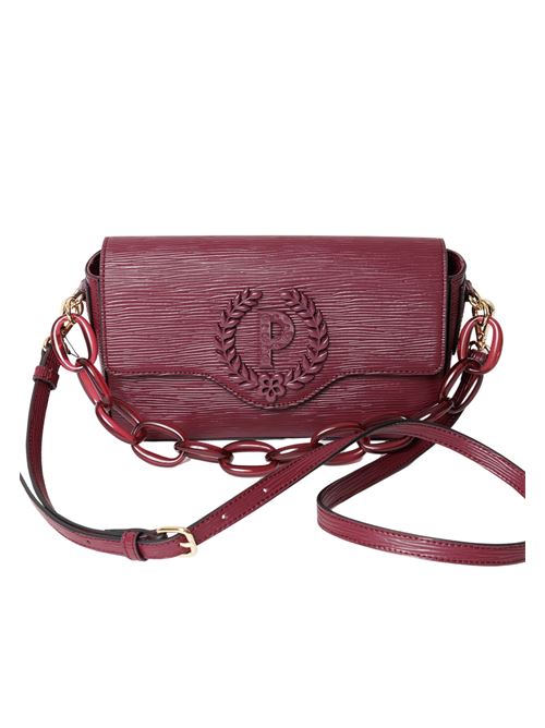  POLLINI | SC4601PP1LSE0556BURGUNDY