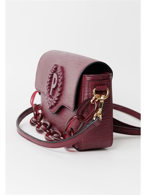  POLLINI | SC4601PP1LSE0556BURGUNDY