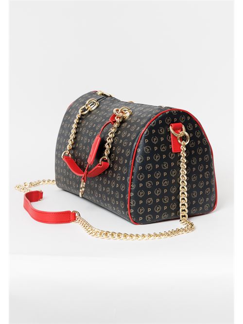  POLLINI | TE8411PP02Q1100BNERO