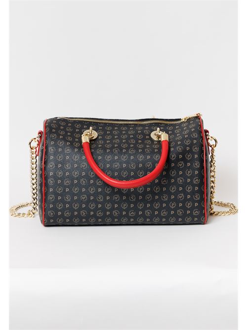  POLLINI | TE8411PP02Q1100BNERO