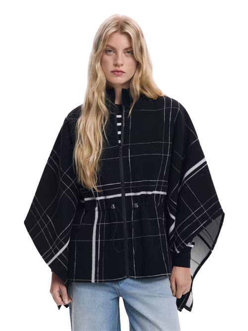  DESIGUAL | 25WAIA072000