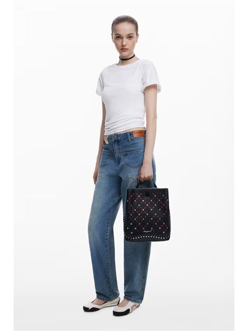  DESIGUAL | 25WAKP152000
