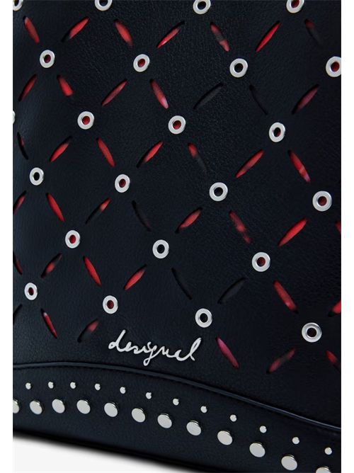  DESIGUAL | 25WAKP152000
