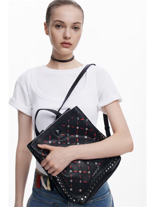  DESIGUAL | 25WAKP152000