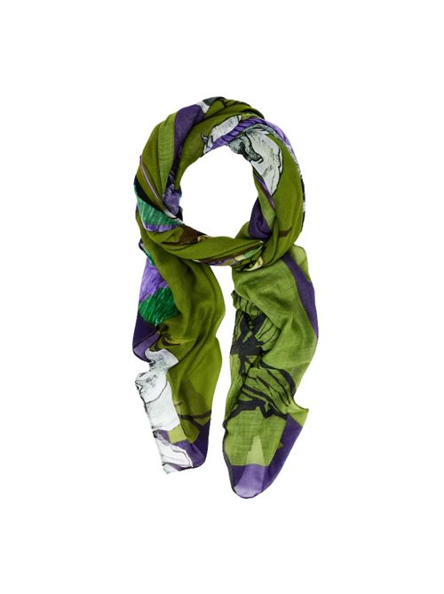  DESIGUAL | 25WAWA024000