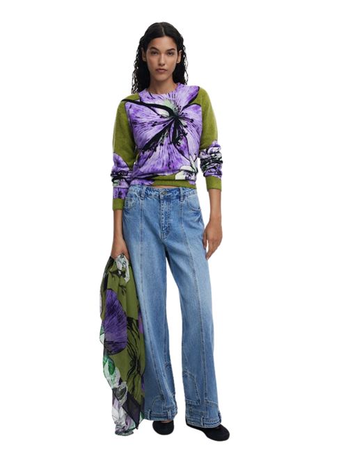  DESIGUAL | 25WAWA024000