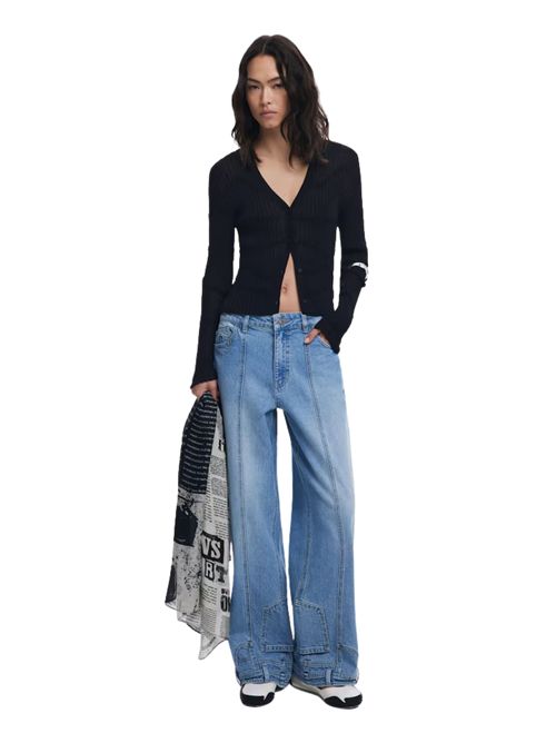  DESIGUAL | 25WAWA122000