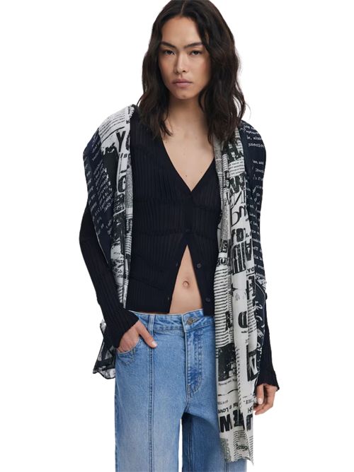  DESIGUAL | 25WAWA122000