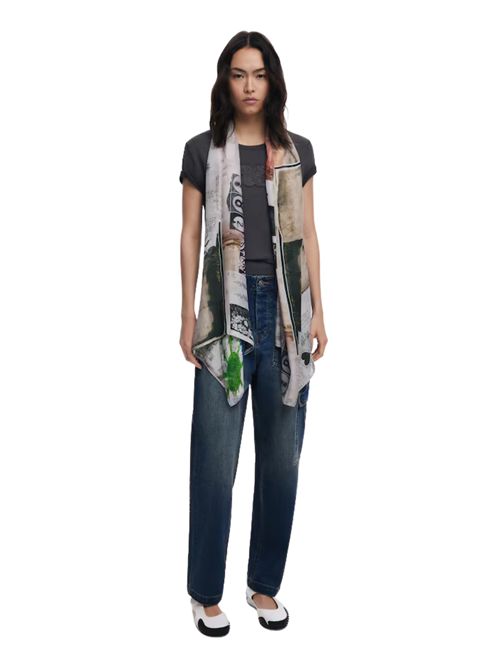  DESIGUAL | 25WAWA139019