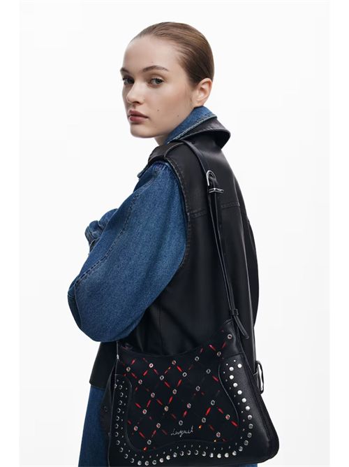  DESIGUAL | 25WAXP382000