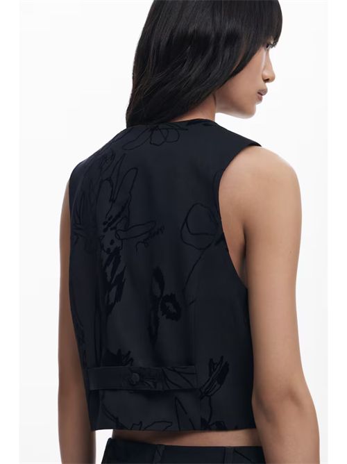  DESIGUAL | 25WWEW702000