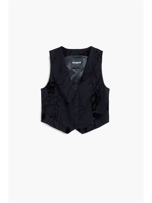  DESIGUAL | 25WWEW702000