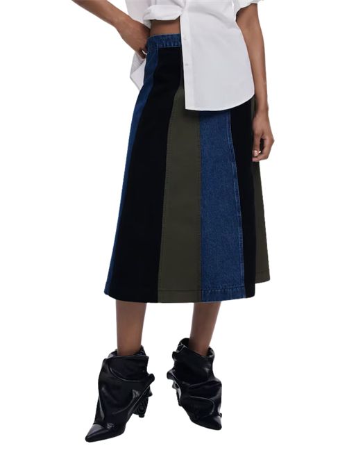  DESIGUAL | 25WWFW084002