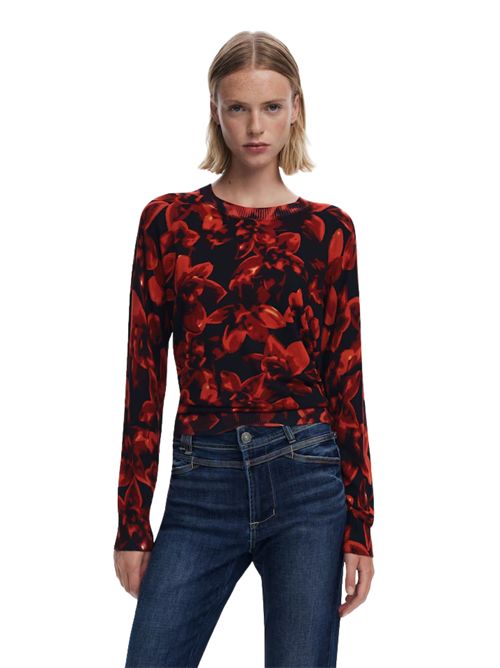  DESIGUAL | 25WWJF162000