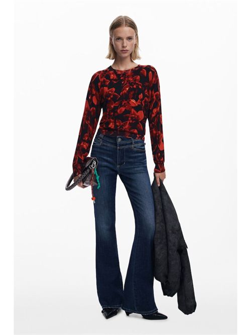  DESIGUAL | 25WWJF162000