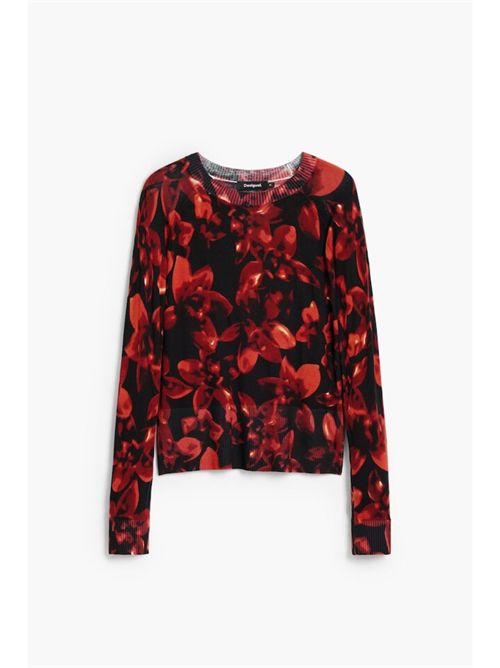  DESIGUAL | 25WWJF162000