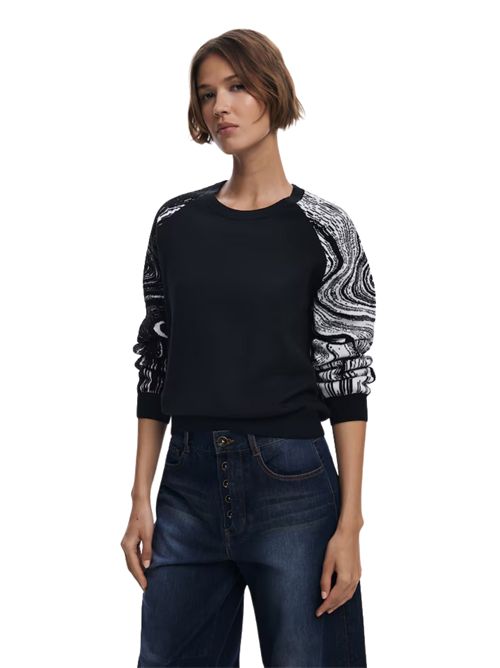  DESIGUAL | 25WWJF282000