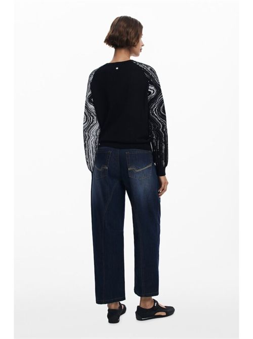  DESIGUAL | 25WWJF282000