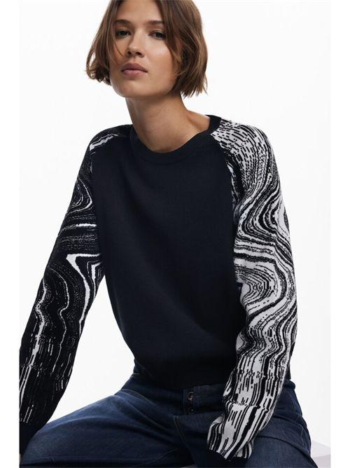  DESIGUAL | 25WWJF282000
