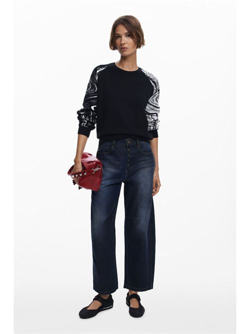  DESIGUAL | 25WWJF282000
