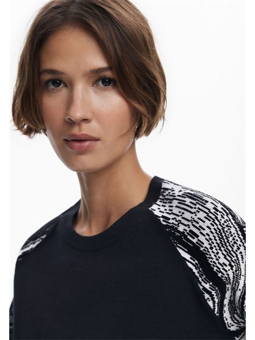  DESIGUAL | 25WWJF282000