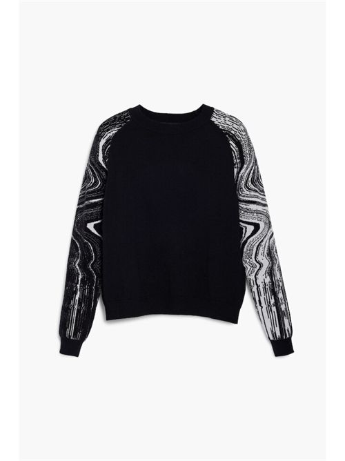  DESIGUAL | 25WWJF282000