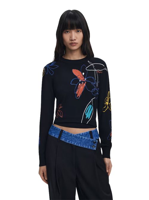  DESIGUAL | 25WWJF332000