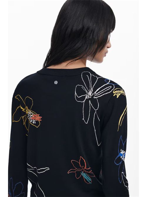  DESIGUAL | 25WWJF332000