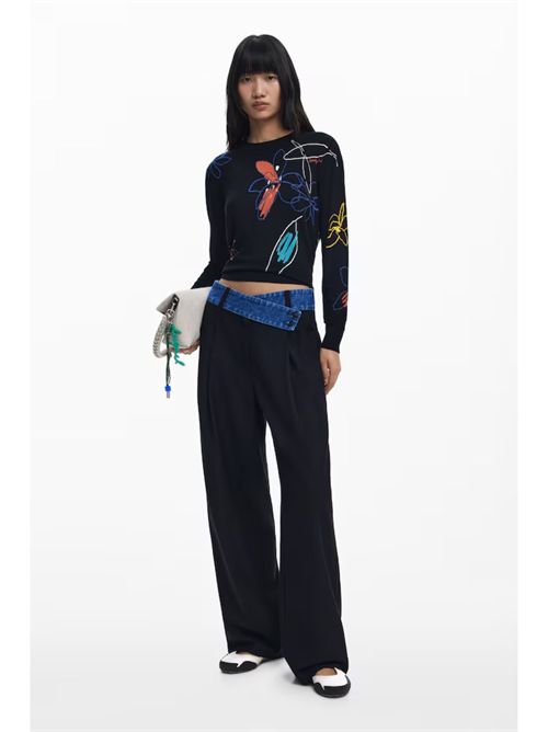  DESIGUAL | 25WWJF332000