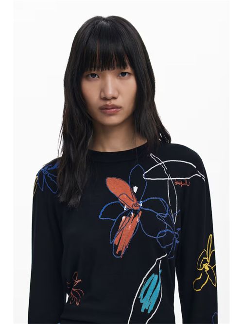  DESIGUAL | 25WWJF332000